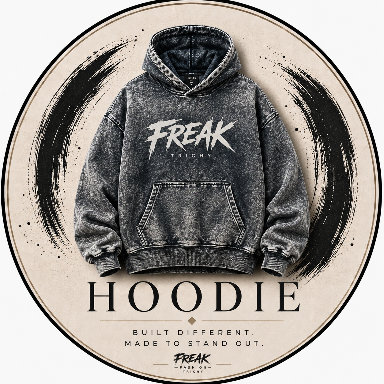 ⁠Hoodie