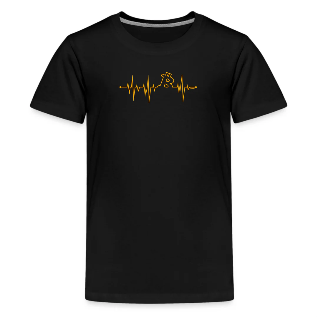 Black Tshirt
