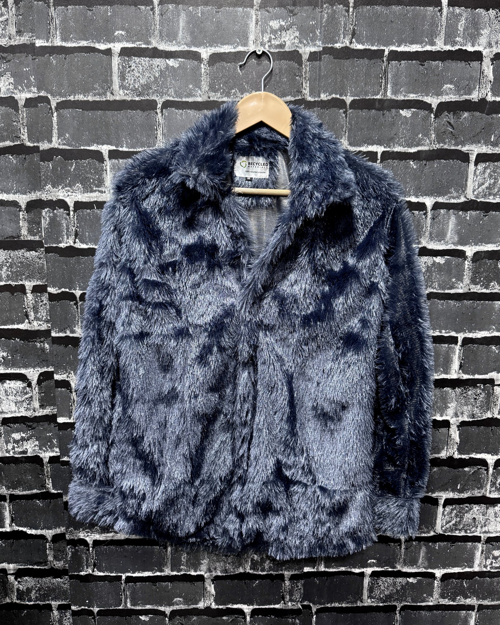 Imported Fur Shirt