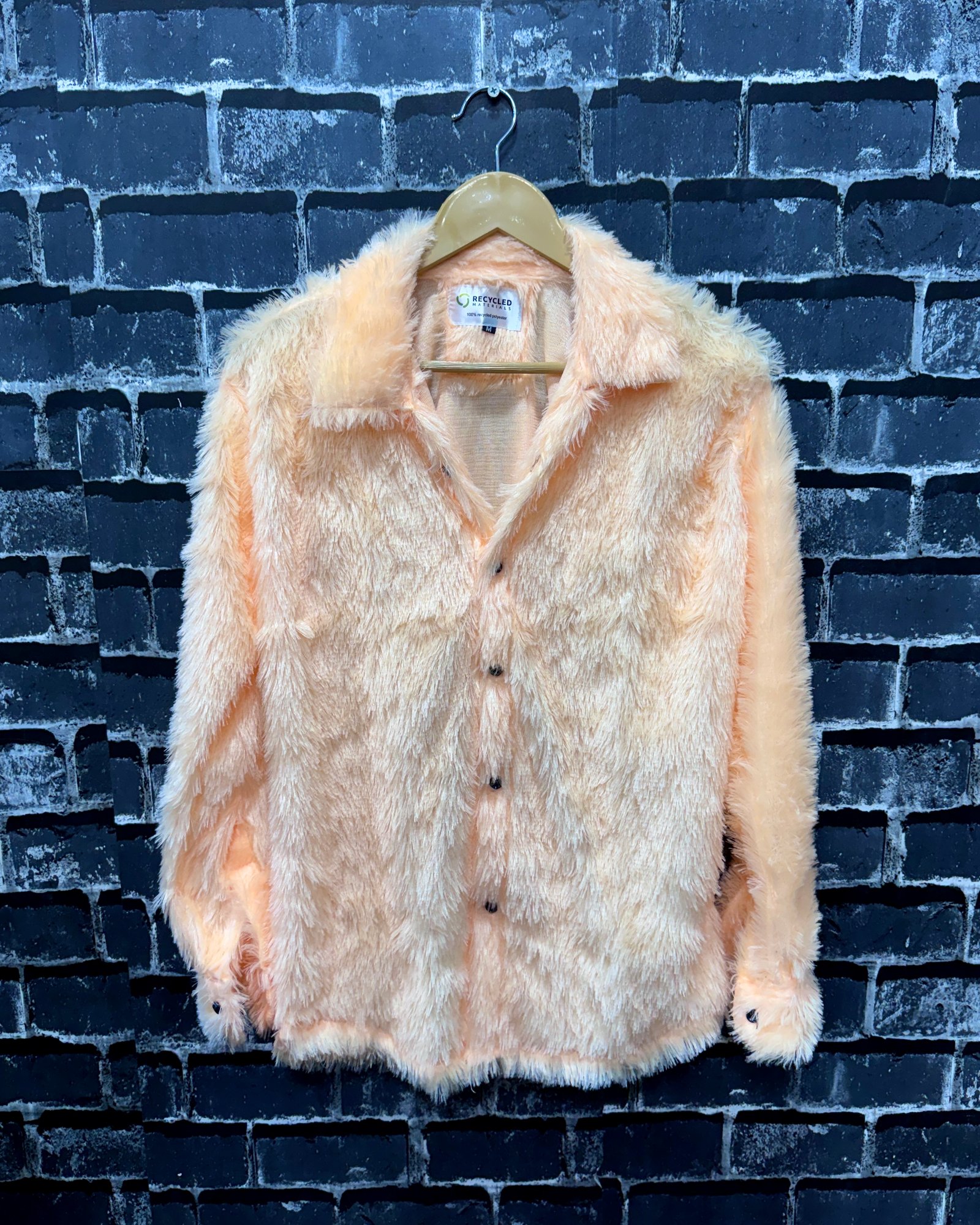 Imported Fur Shirt