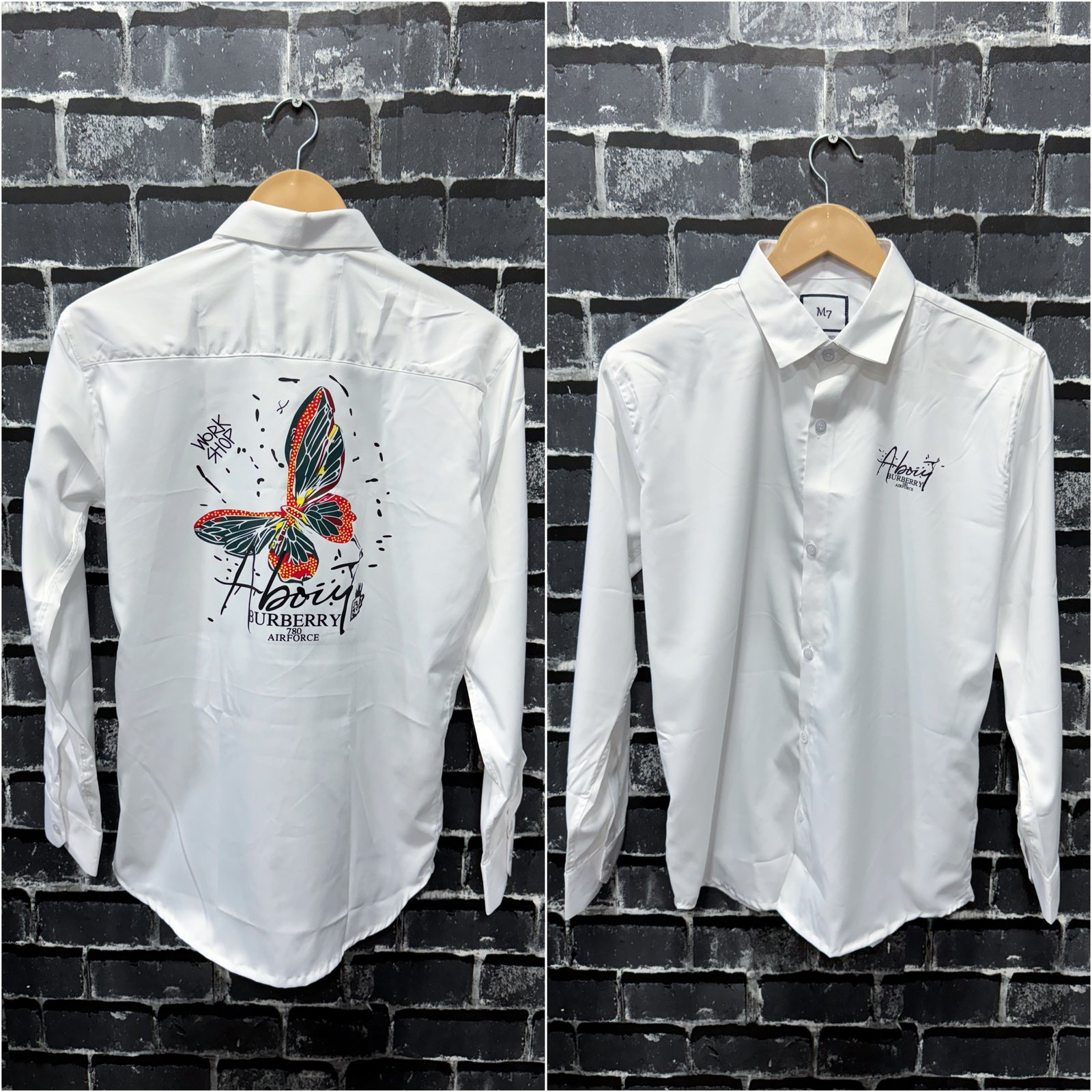 Party Wear  Shirt