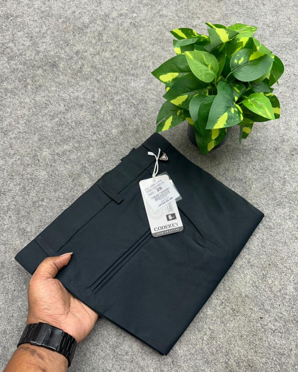 Polo Fit