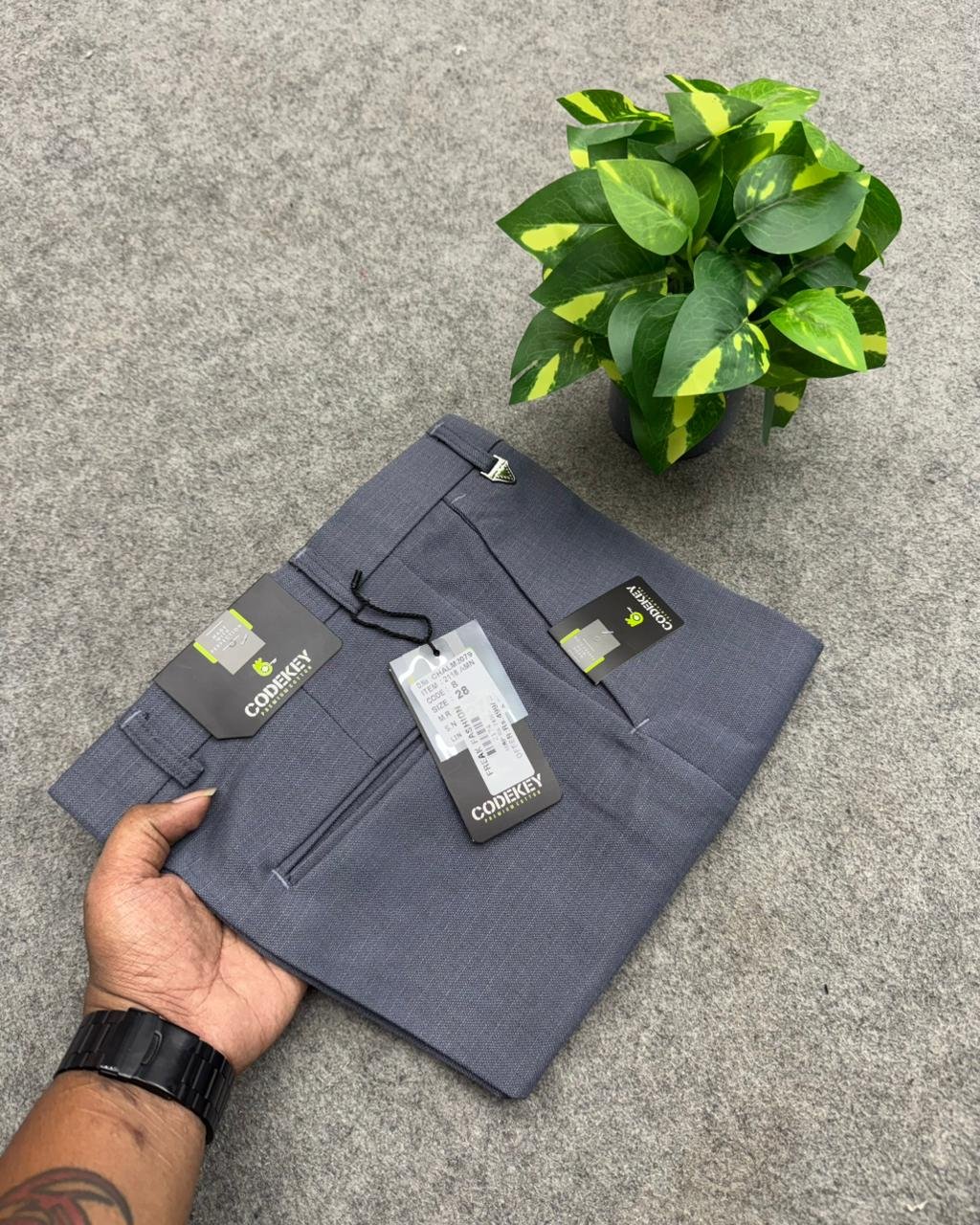 Polo Fit