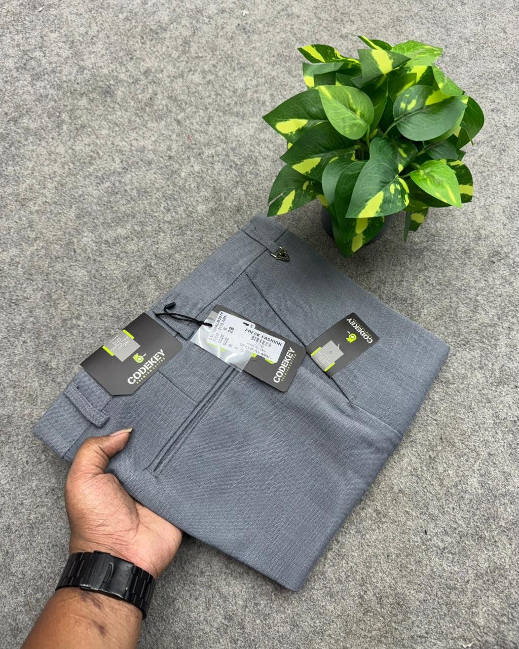 Polo Fit