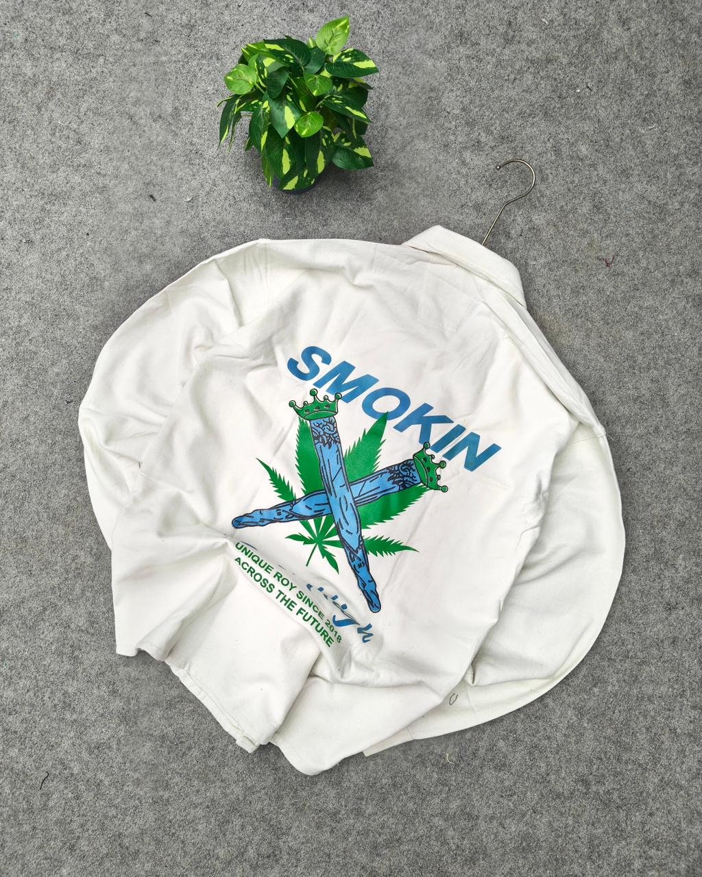 Baggy Shirt